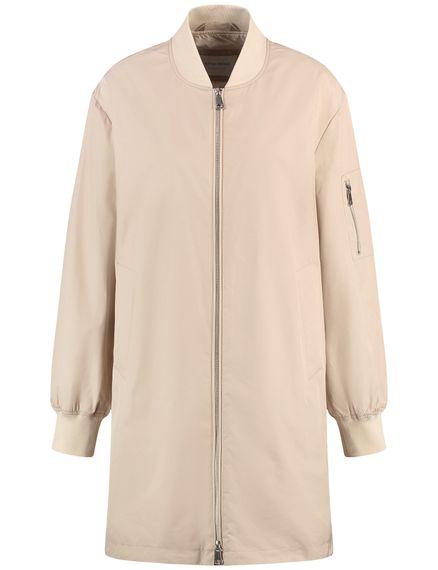 GERRY WEBER Куртка из твила