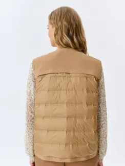 BULMER Двусторонний жилет