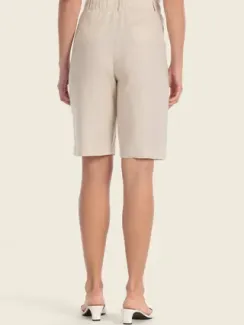 GERRY WEBER Бермуды льняные