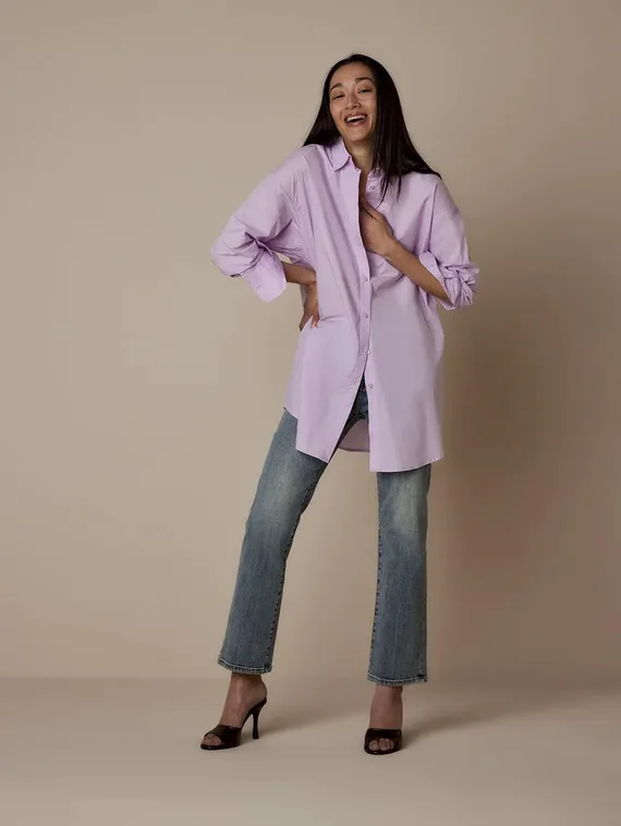 SUMMUM Рубашка