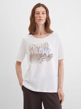 Elisa.and.me Футболка с рисунком