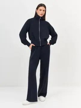 BULMER Трикотажные брюки со стрелками