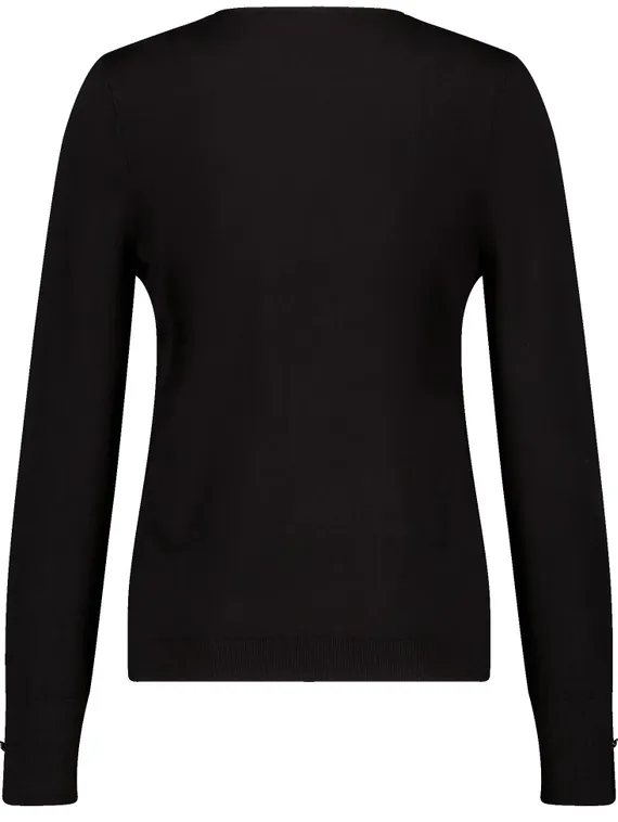 GERRY WEBER Пуловер вискоза