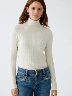 Oui Водолазка