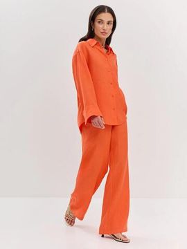 BULMER Брюки из 100% льна