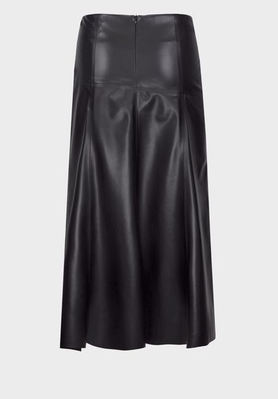 BIANCA Юбка из искусственной кожи