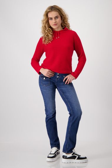 MONARI Джемпер с воротником-стойкой