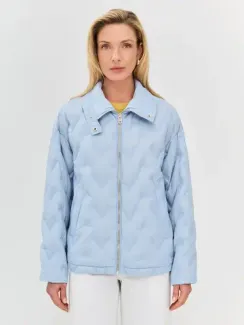 BULMER Куртка стеганая