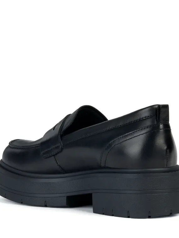 GEOX Мокасины женские