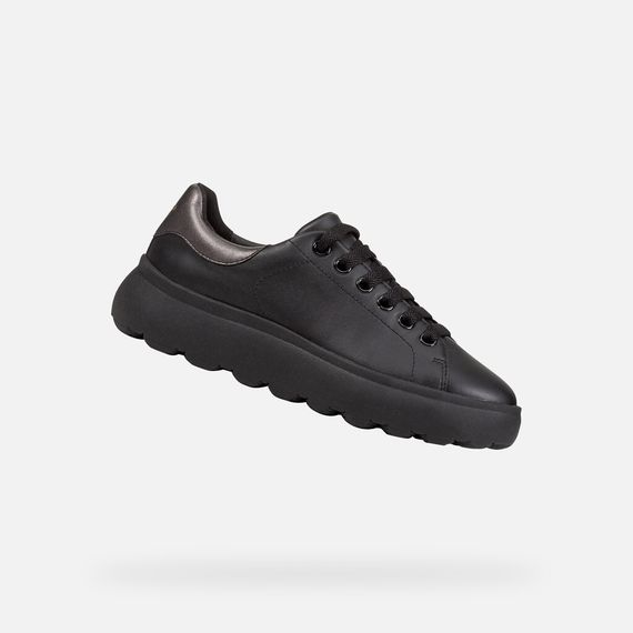 GEOX Кеды женские