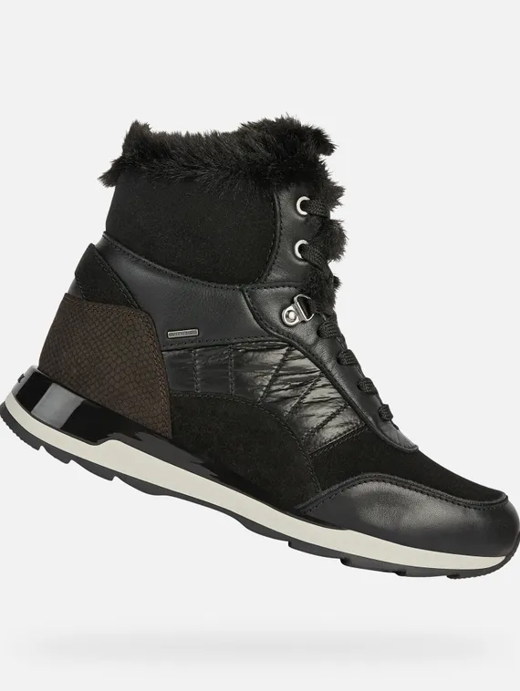 GEOX Ботильоны женские