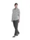 GERRY WEBER Блуза в горох