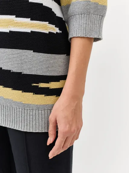 BULMER Джемпер из 100% хлопка