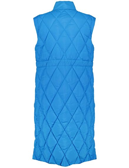 Жилет стеганый TAIFUN