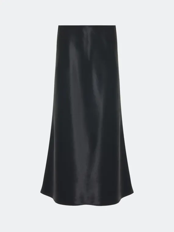 BULMER Юбка из утепленного сатина