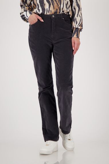 MONARI Бархатные брюки