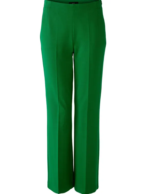 Oui Брюки из трикотажа