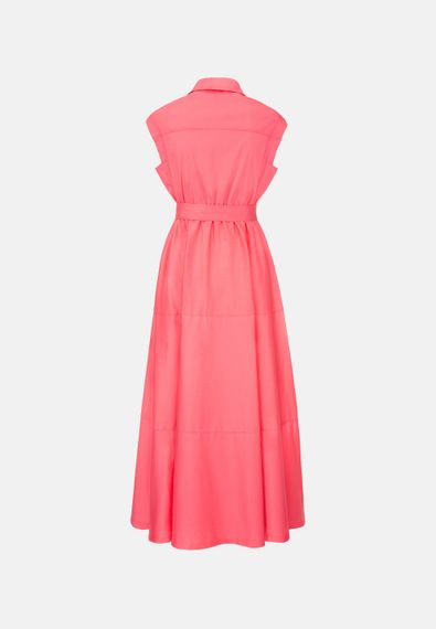 CATNOIR Платье миди короткий рукав