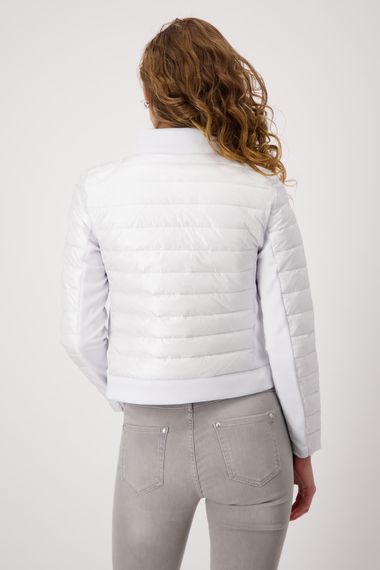 MONARI Куртка стеганая из неопрена