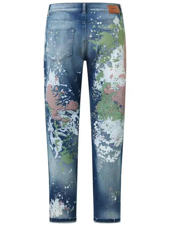 ANGELS Джинсы Boyfriend