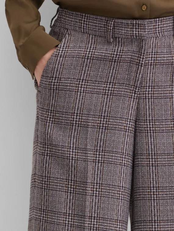 Elisa.and.me Брюки палаццо