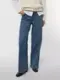 COMMA, Джинсы широкие