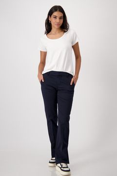 MONARI Брюки с разрезами