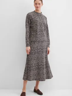 Elisa.and.me Юбка трикотажная