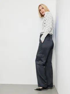 GERRY WEBER Брюки карго