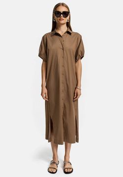 CATNOIR Платье-рубашка