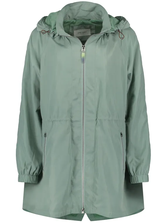 GERRY WEBER Ветровка в спортивном стиле