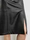 GERRY WEBER Юбка из искусственной кожи