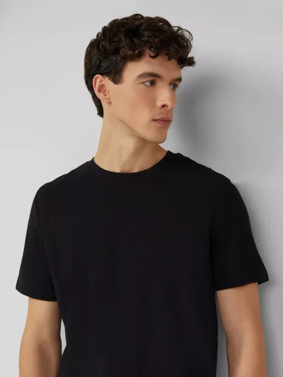 s.Oliver Структурированная футболка