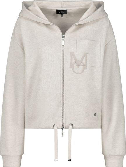 MONARI Кардиган с люрексом