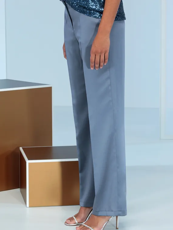 BIANCA Брюки классические