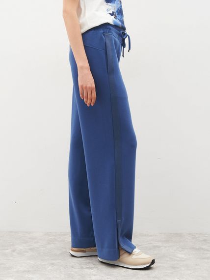 GERRY WEBER Брюки из джерси с эластичным поясом