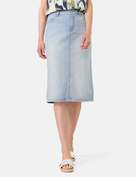 GERRY WEBER Юбка из денима