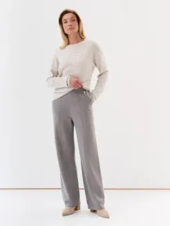 BULMER Брюки вязаные