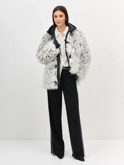 BULMER Меховая куртка