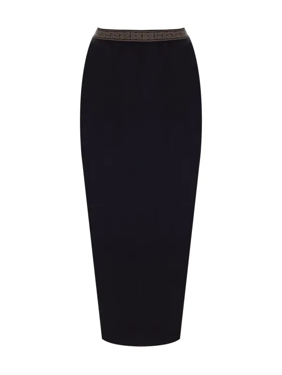 BULMER Юбка из джерси