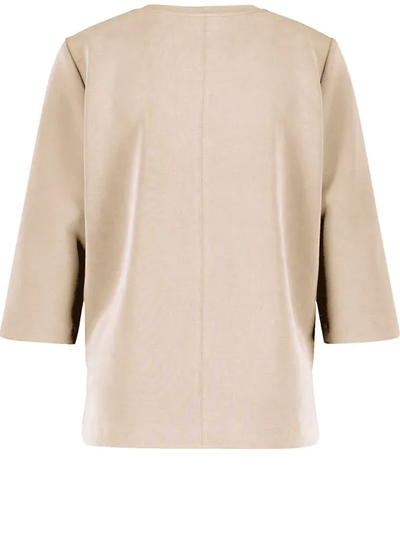 TAIFUN Джемпер 3/4 рукав