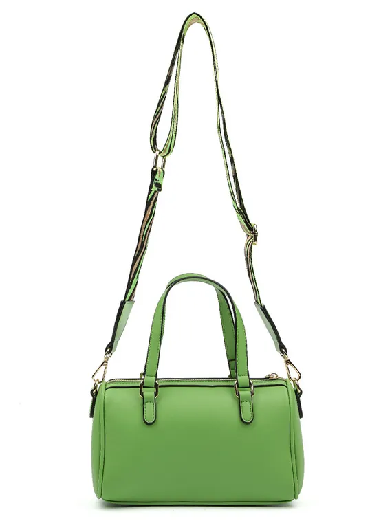 FABRETTI Сумка зеленая