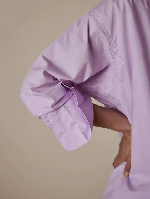 SUMMUM Рубашка