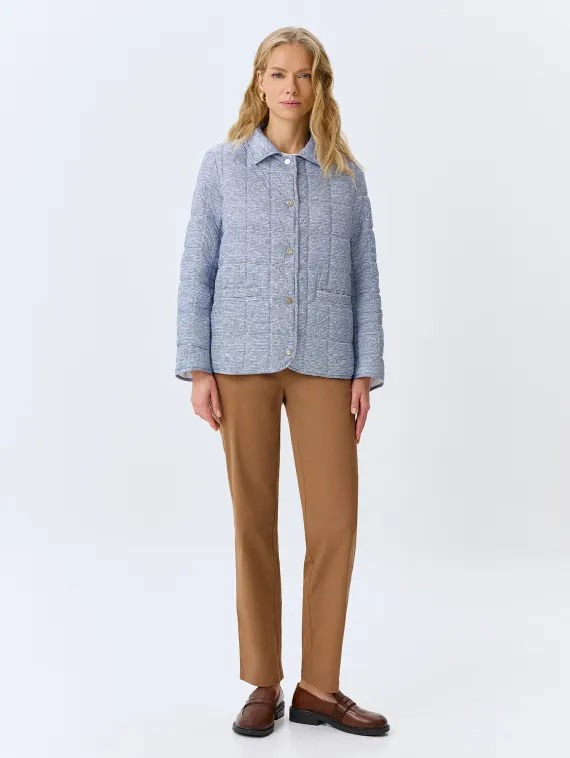 BULMER Легкая куртка с принтом