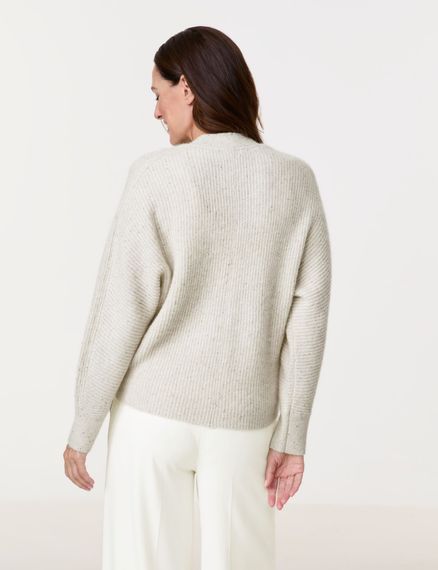 GERRY WEBER Кардиган из смесовой шерсти