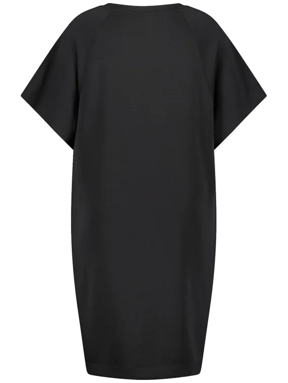 SAMOON Платье-футболка