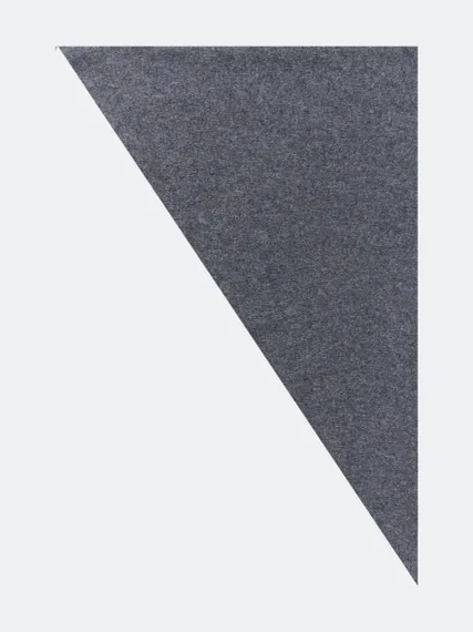 BULMER Косынка из 100% шерсти