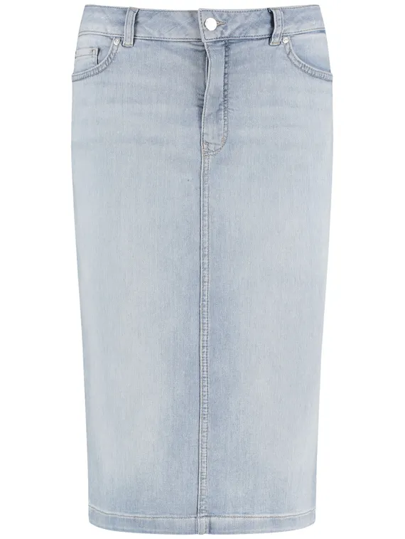 GERRY WEBER Юбка из денима