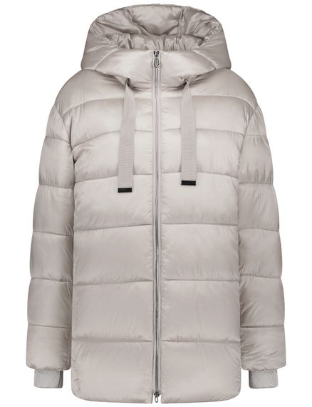 GERRY WEBER Куртка с блеском