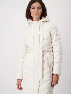 MONARI Пальто стеганое